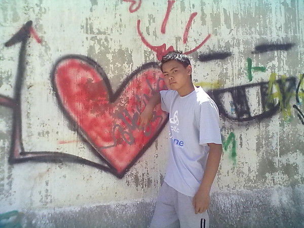 Абду (Fc Liverpool)