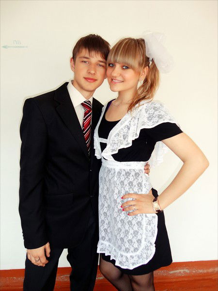 Дарья Головко