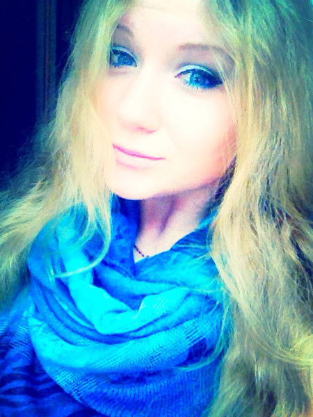 Анастасия Нестерова