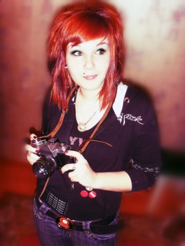 Кристина Митина