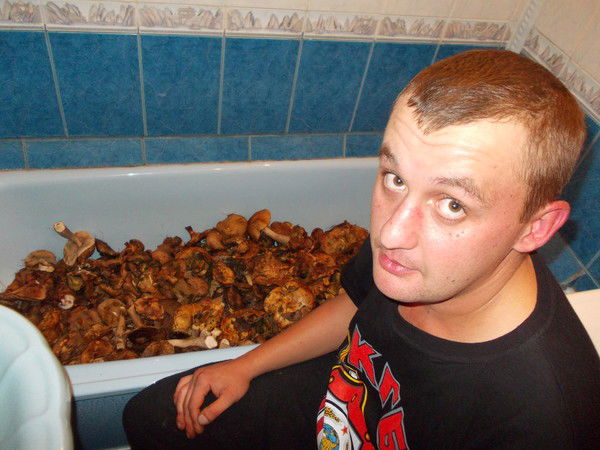 Павел Камеш