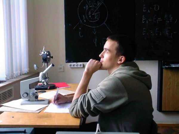 Игорь Артёмочкин