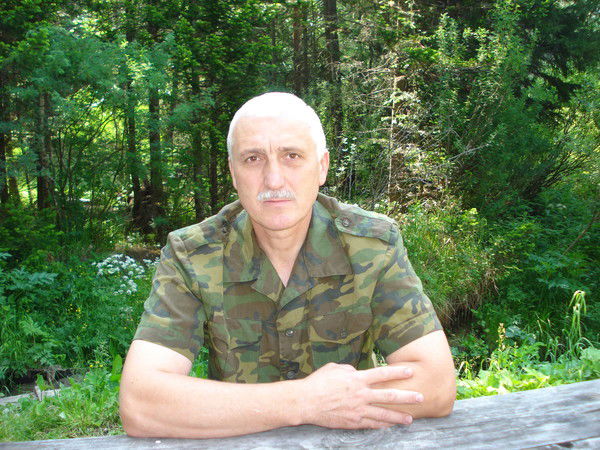 Николай Дорофеев