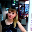 Марина Дранник