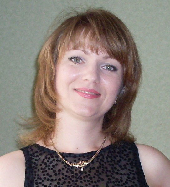 Наталья Латфулина