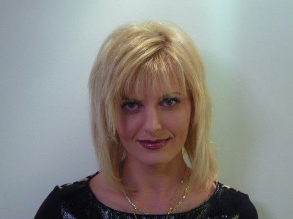 Виктория Шумкова