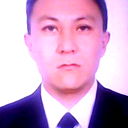 Усон Бакиров