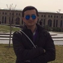 Кахрамон Камбаров