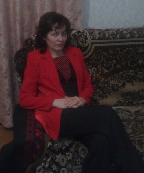 Эмилия Бабак