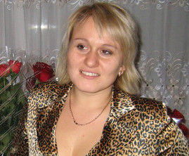 Nataliya Громова