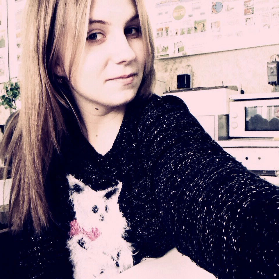 Дарья Бондаренко