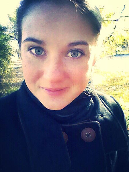 Анна Анкудинова