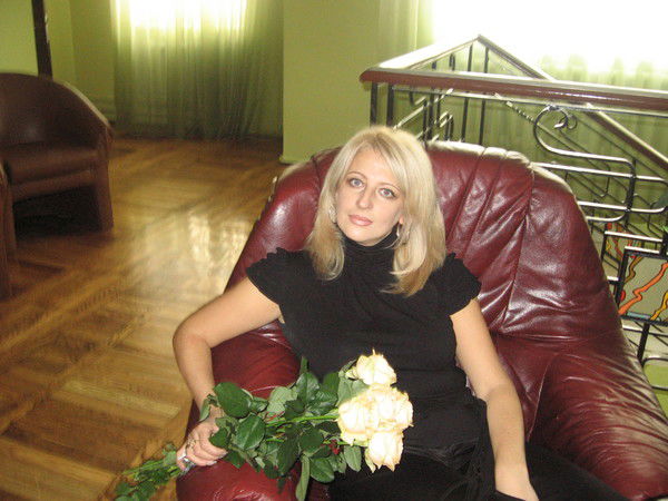 Светлана Каменева