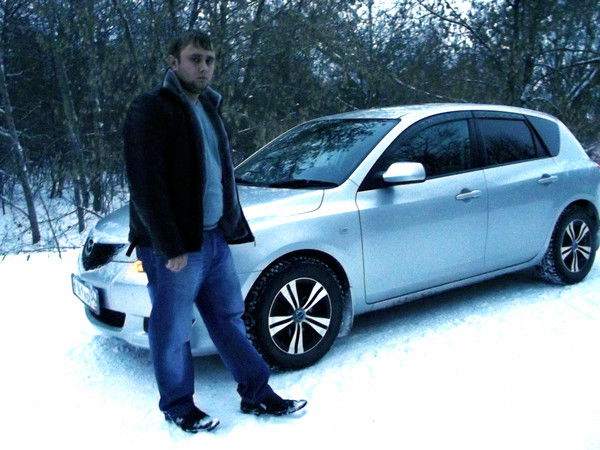 Александр Елисов