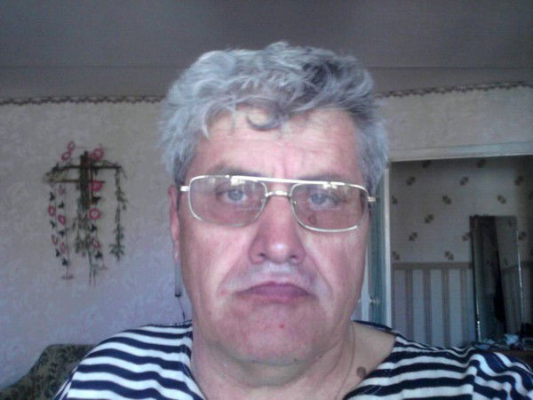 Николай Кочаков