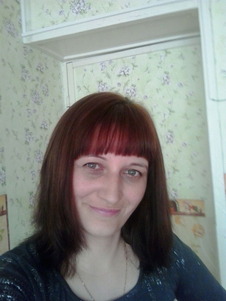 Олечка Строчкова