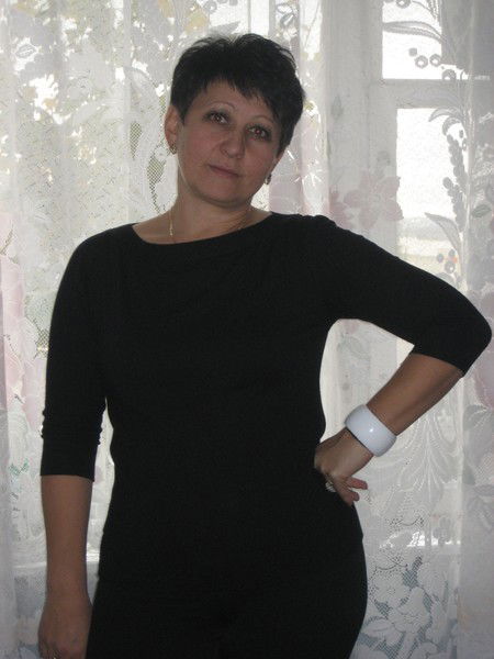 Елена Тухтаева