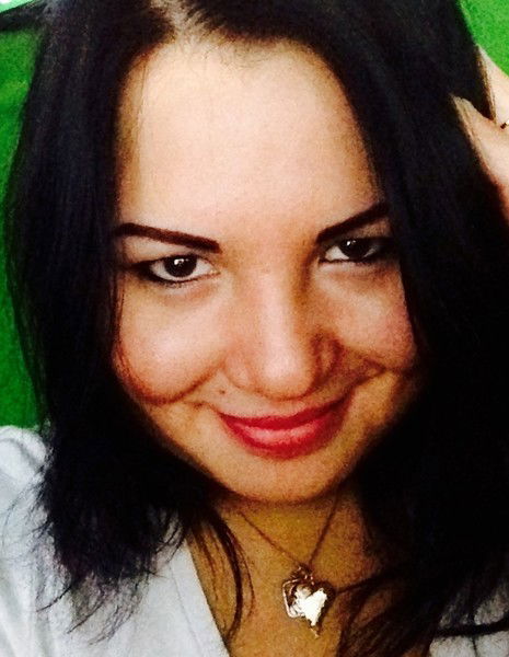 Ксения Царегородцева