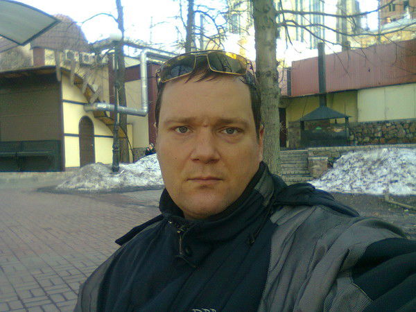 Александр Лавриненко