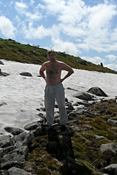 Алексей Искоростинский