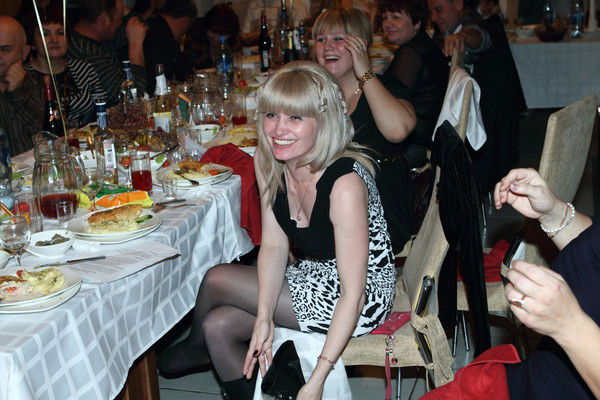 Татьяна Могилевец