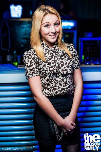 Кристина Киш