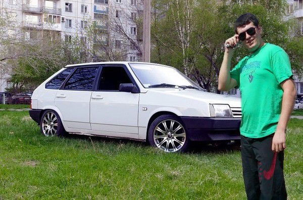 Ильнар Вафин