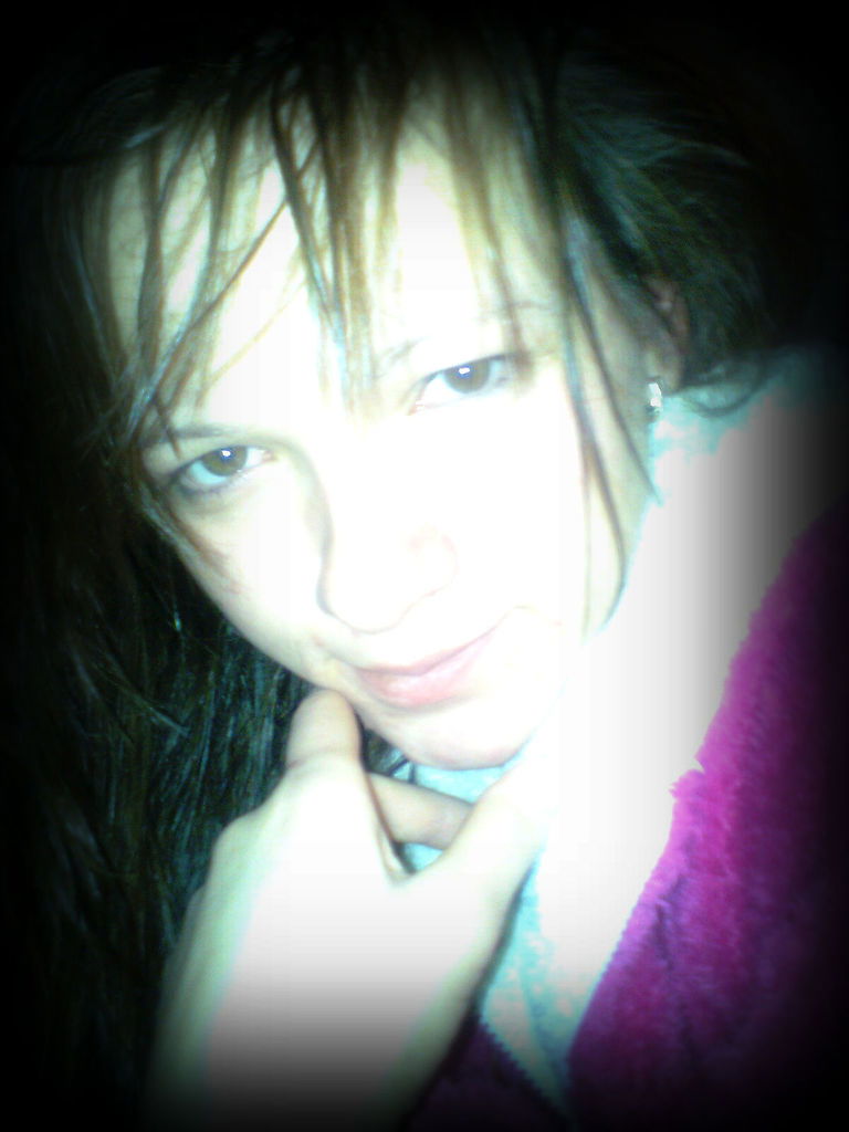 Катя Старченко