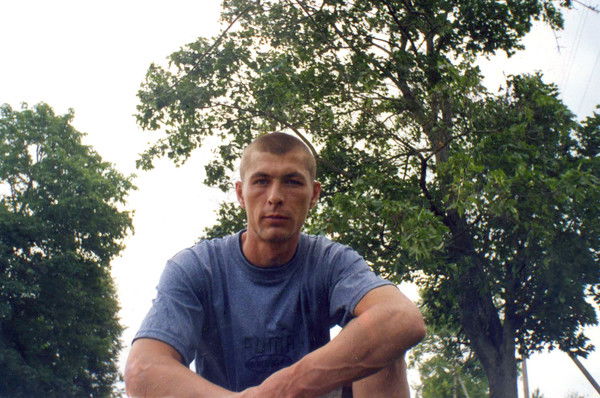 Сергей Шарай