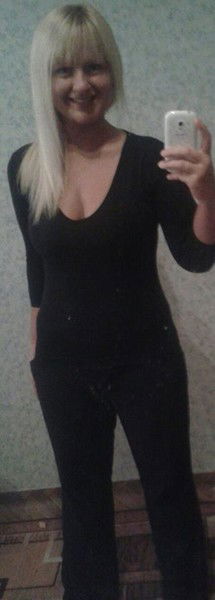 Ленуська Безумова