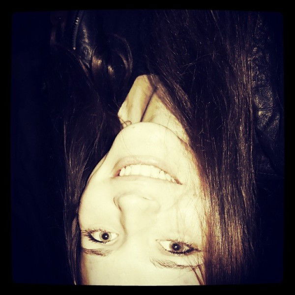 Антонина Карпачёва