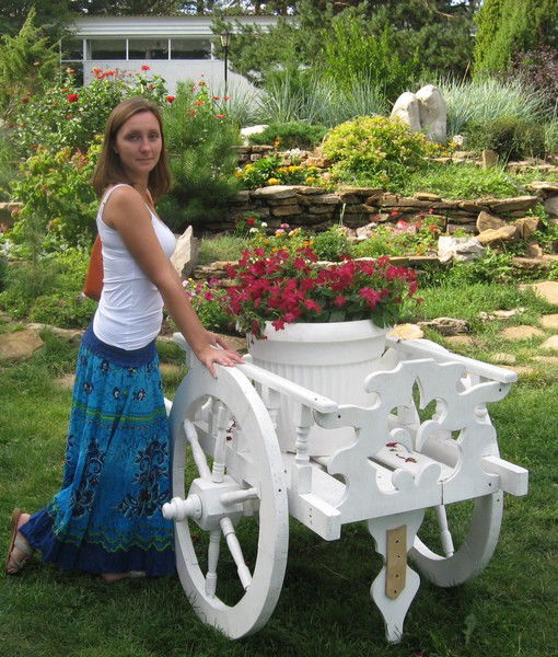 Екатерина Трясцина