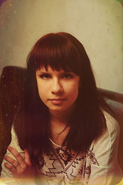 Даша Ершова