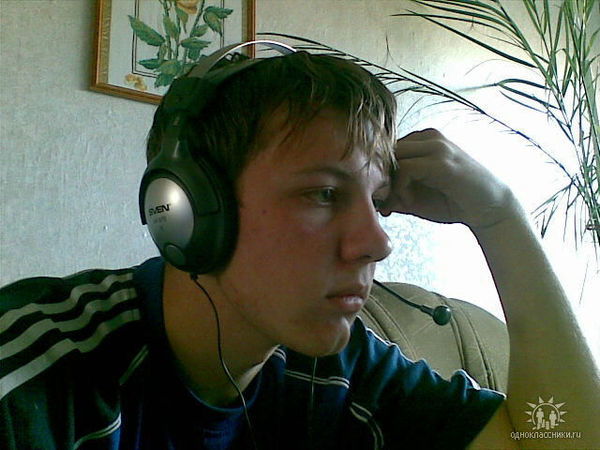 Антон Миронов