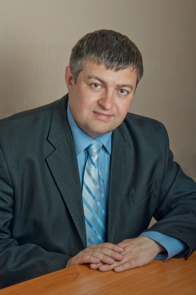 Владимир Гудомаров