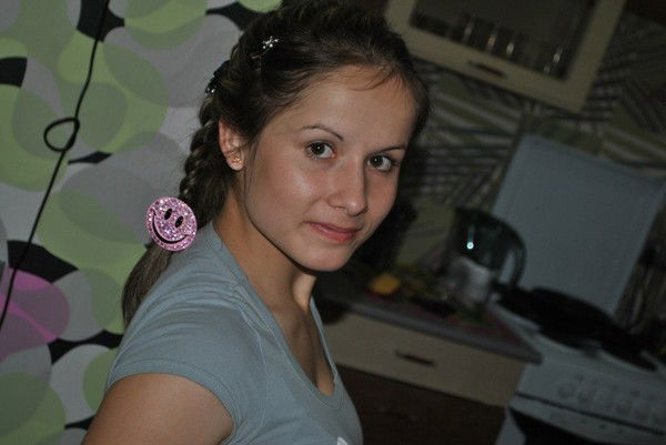 Мария Медведева