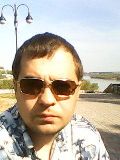 Григорий Рулев