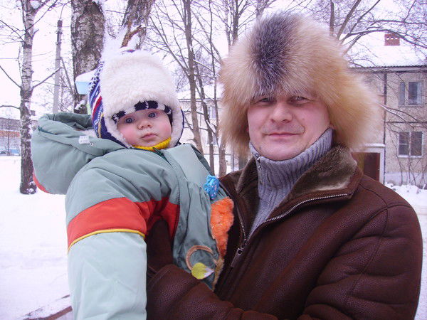 Дмитрий Гордеев