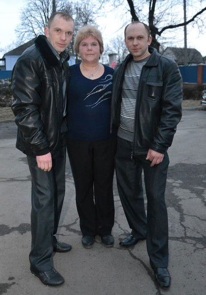 Григорий Зеленир