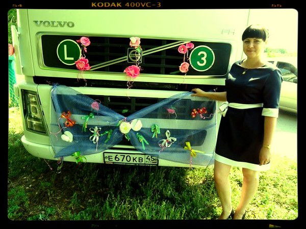 Юлия Сухорукова