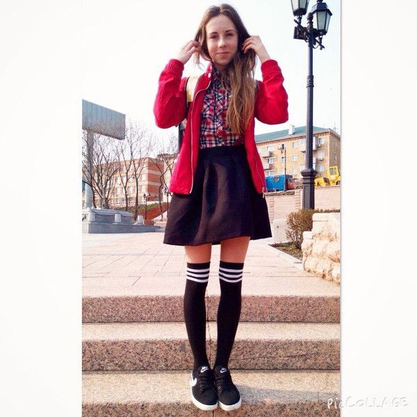 Настенька :)