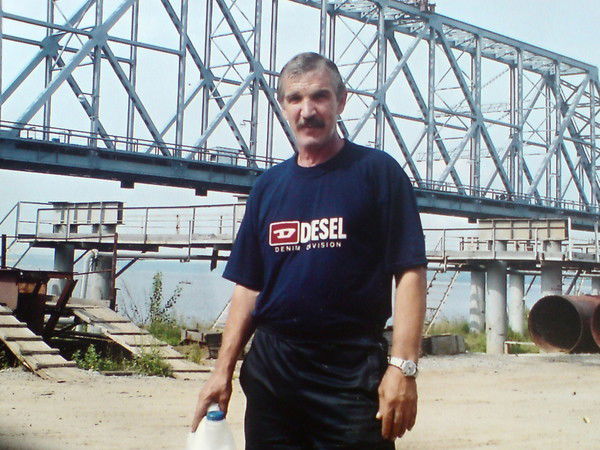 Эдуард Архипов