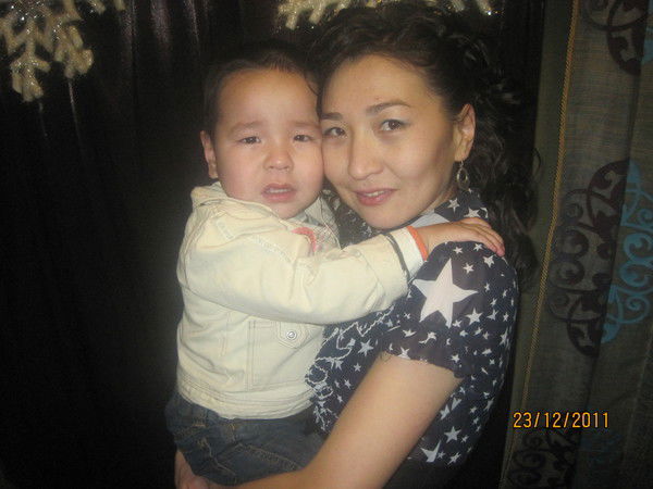 Нагима Исмаилова