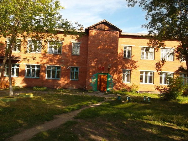 Центр Детского Творчества