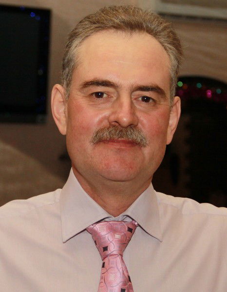 Владимир Костин