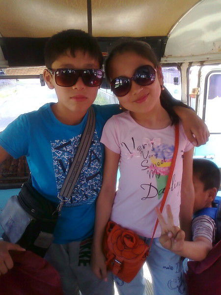 Акерке Дуйсебаева