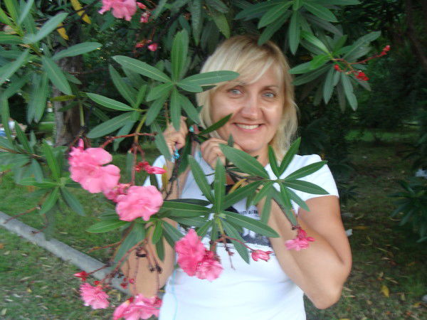 Светлана Закирова