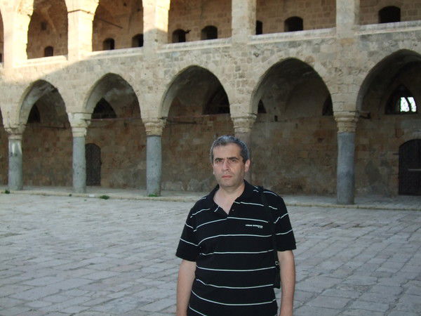 Игорь Фраткин