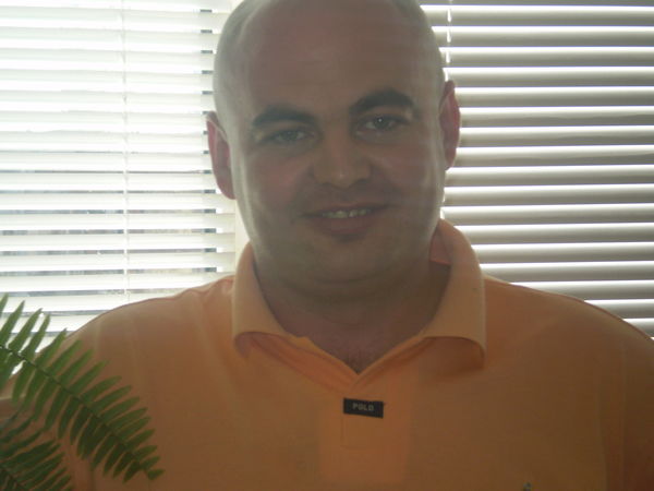 Виталий Тутко