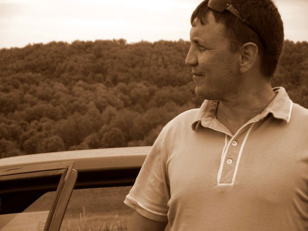 Руфат Хайбулов